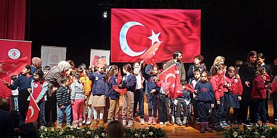 BEYAZAY KARTAL ŞUBESİ : MUHTESEM ÖZEL PROGRAM 