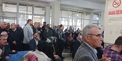 Bilecik'liler Öyle Bir Şey Yaptı ki!,Ancak Okuyunca Anlarsın