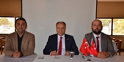 Bir Daha Aday Olmayacaktım Aslında