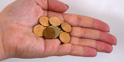 Bozuk para üstünü vermeyen, 5 bin lira tazminat öder