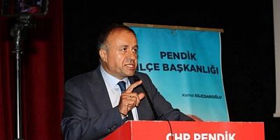 Bu Bir İtibar Suikastı 