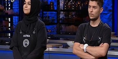 BU YÖNÜ İLE MASTERCHEF'E DAMGASINI VURDU