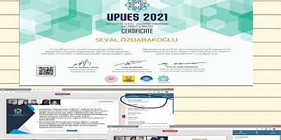 ÇOK ÇARPICI BİR ETWINNING PROJESİ