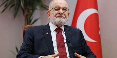 Cumhurbaşkanını siyasi parti liderleri yönetecek
