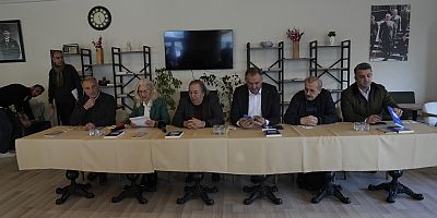 DENEMENİN KALBİ KARTAL’DA ATTI: 10. VEDAT GÜNYOL ÖDÜLLERİ SAHİPLERİNİ BULDU!