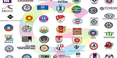 DERNEKLERDE KAMU YARARI NE DEMEKTİR?
