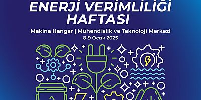 Enerji Verimliliği Bir Sorumluluktur