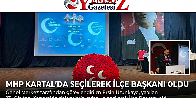 ERSİN UZUNKAYA İLE YENİ DÖNEM BAŞLADI!