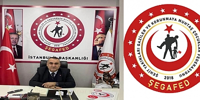 ESEFLE NEFRETLE KINIYORUZ.