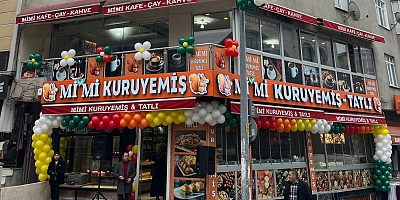 ESENYURT'TA GÜVENİN VE LEZZETİN YENİ ADRESİ. Mİ-Mİ