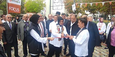 Gastronomi ve Kültürün Zirveye Çıkışı