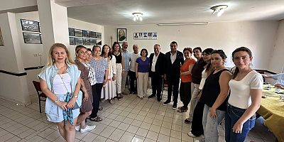 GÖNÜLLERDE ADETA İZ BIRAKAN ETKİNLİK. ÇOK ŞAŞIRMAYACAKSINIZ!
