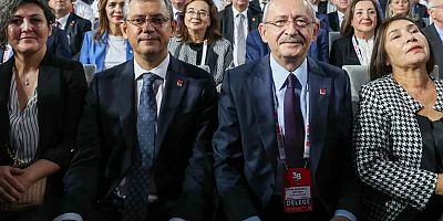 HALEF SELEF, İKİSİNDEN MÜŞTEKİ DURUMDA,SİYASİ YASAK MI OLACAK