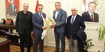 HEMŞERİLERİNİ YALNIZ BIRAKMADILAR.