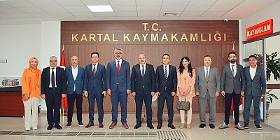 HERŞEY YOLUNDA!!!