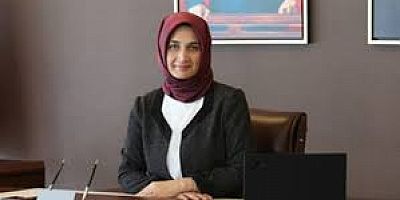 İçişleri Bakan Yardımcısı Oldu