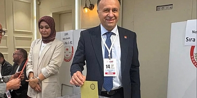 İKİNCİ, NİYAZİ GÜNERİ DONEMİ AZ FARKLA GELDİ
