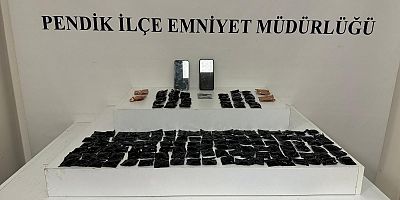 İLÇE EMNİYET MÜDÜRLÜĞÜ RESMEN HUZUR ESTİRİYOR