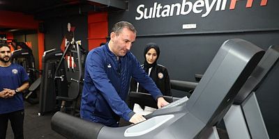  İlk Salon Fatih Mahallesi’nde Açıldı
