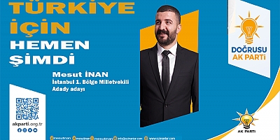 İNŞAAT YÜKSEK MÜHENDİSİ MESUT İNAN’DAN ASRIN KONUT PROJESİ GÖRÜŞLERİ