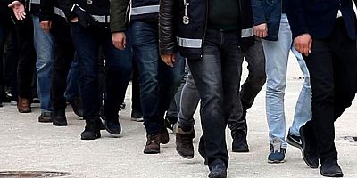 Pkk Kck soruşturması