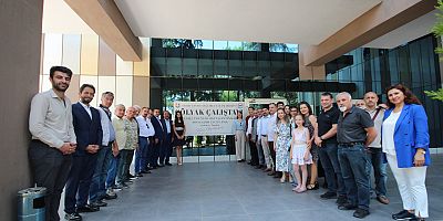 İstanbul’da Çölyak Zirvesi!