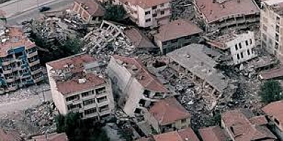 İstanbul için ürperten deprem senaryoları