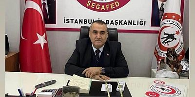 ISTANBUL İL BAŞKANI ZEHİR ZEMBEREK BİR AÇIKLAMA İLE İSTİFA ETTİ