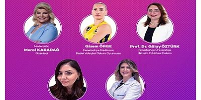 KADINLAR GÜNÜ'NE ÖZEL, 