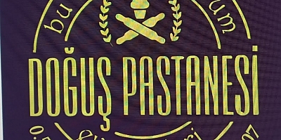  Kaliteli Hizmetin Adı Doğuş Pastanesi 