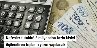 KAMU ÇALIŞANLARI İLGİLENDİRİYOR