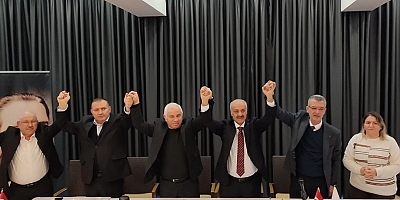 KARAKAYA ÖYLE LAFLAR ETTİ Kİ, HEPİNİZİ MUTLAKA İLGİLENDİRİYOR.