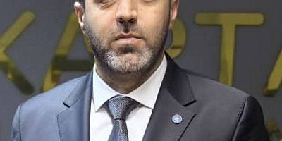 KARAKELLE'DEN 30 AĞUSTOS MESAJİ