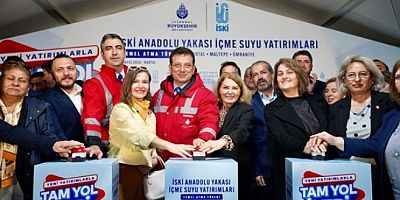 Kartal’a Dev Yatırım: 650 Milyon Liralık Yatırım