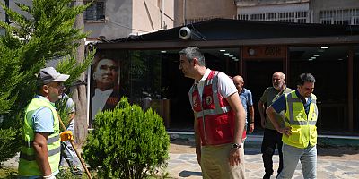 Kartal’ Çıkartması
