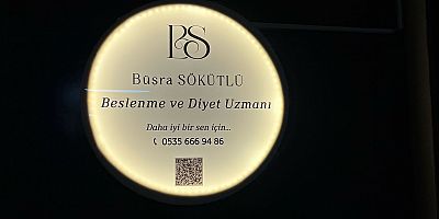 Kartal’da Beslenme ve Diyet Danışmanlığı Kliniği Açıldı