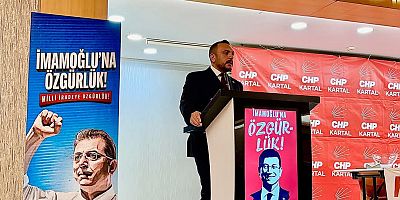 Kartal’da CHP Rüzgarı: 3 Yıl Erken Başlayan Seçim Hazırlıkları ve Sıcak Mesajlar