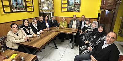 Kartal’da Engelleri Aşan Güç Birliği: