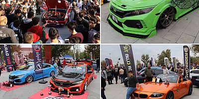 KARTAL’DA MODFEST HEYECANI