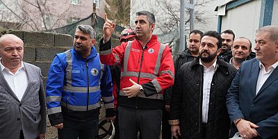 Kartal’da Topselvi Mahallesi’nde Kentsel Dönüşüm Başladı