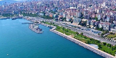 Kartal gezilecek yerler! 9 öneri