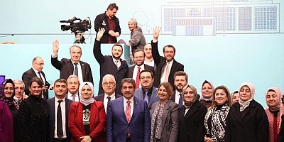 KARTAL MERKEZ PLANLARINDA MUTLU SON