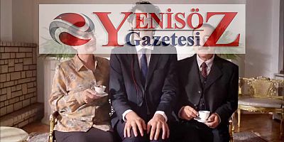 KIZ İSTEMEYE GİDERKEN HAZIRLIKLI OLUN...