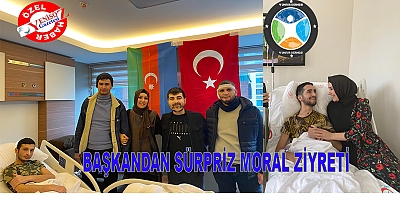 MORAL ZİYARETİ