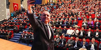 O ANLAŞMA SAĞLANDI