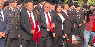 O RUHU HEP YAŞATACAĞIZ VE REHBER EDİNECEĞİZ