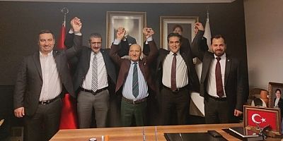 ON YIL BELEDİYE BAŞKANLIĞI YAPTIĞI ESKİ PARTİSİ HAKKINDA İLGİNÇ SÖZLER