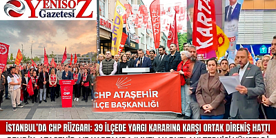 ORTAK DİRENİŞ HATTI