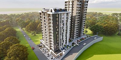 Öz İnanlar İnşaat’a Yoğun İlgi: Hak Sahipleri Sıraya Giriyor