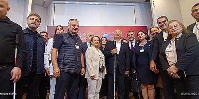 Özel Eğitime Yeni Soluk: Bakanlık ve Beyazay Derneği'nden Anlamlı İş Birliği